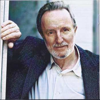 2CD Hannes Wader: Trotz Alledem (Lieder Aus 50 Jahren 1962-2012)