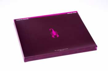 Set di cofanetti/3EP Hanni El Khatib: Savage Times (The Complete Collection Vol. 1-5) LTD | NUM