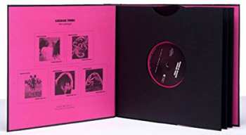 Set di cofanetti/3EP Hanni El Khatib: Savage Times (The Complete Collection Vol. 1-5) LTD | NUM