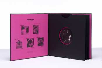 Set di cofanetti/3EP Hanni El Khatib: Savage Times (The Complete Collection Vol. 1-5) LTD | NUM