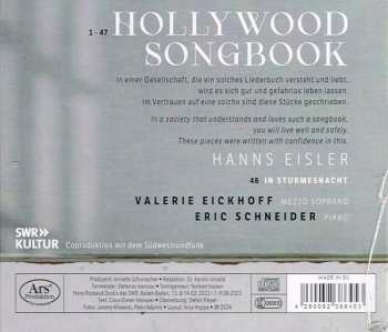 CD Eric Schneider: Hollywood Songbook