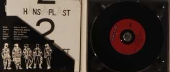 CD Hans-A-Plast: 2