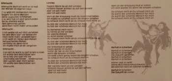 CD Hans-A-Plast: Ausradiert