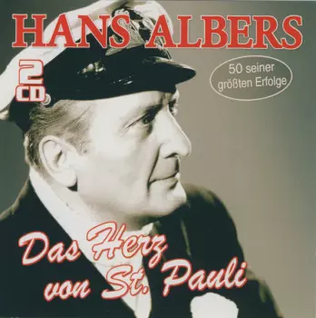 Das Herz Von St. Pauli