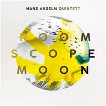 Room Scope Moon
