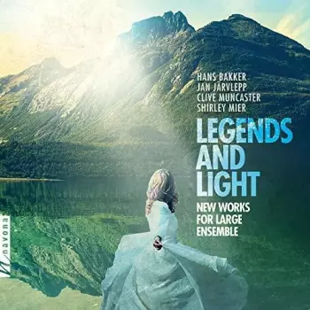 Legends And Light