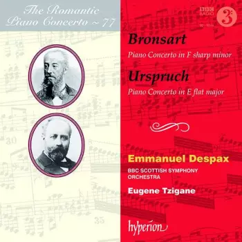 Piano Concertos