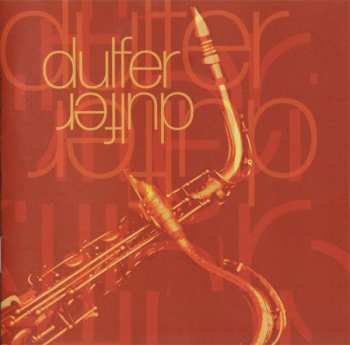 CD Candy Dulfer: Dulfer & Dulfer
