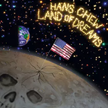 Hans Chew: Land Of Dreams