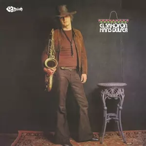 El Saxofón