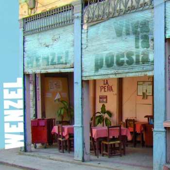 CD Hans-Eckardt Wenzel: Viva la poesia