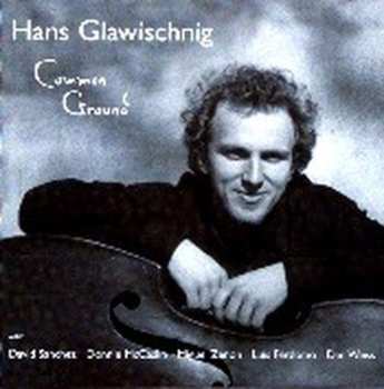 Album Hans Glawischnig: Common Ground