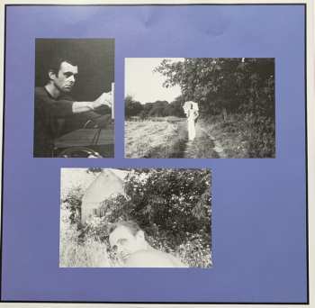 LP Hans-Joachim Roedelius: Tape Archive Essence 1973-1978