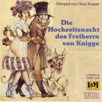 Hans Kasper: Hochzeitnacht Freih.v.knigge