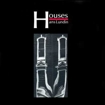 6CD/Set di cofanetti Hans Lundin: The Solo Years 1982 - 1989 LTD