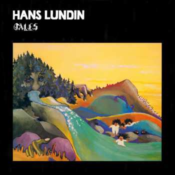 6CD/Set di cofanetti Hans Lundin: The Solo Years 1982 - 1989 LTD