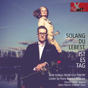 CD L.P.: Solang Du Lebest, Ist Es Tag