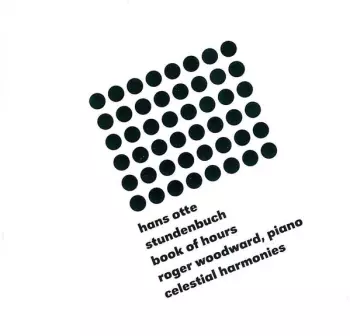 Stundenbuch = Book Of Hours