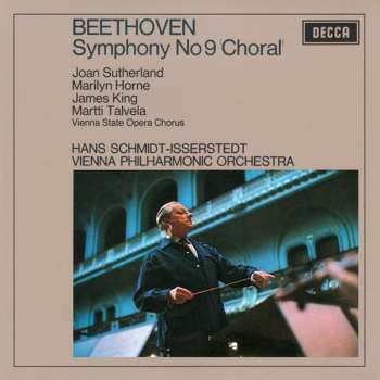 14CD/Set di cofanetti Hans Schmidt-Isserstedt: Hans Schmidt-Isserstedt Edition Volume 1 – The Decca Recordings