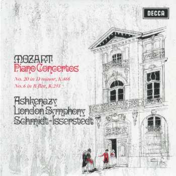 14CD/Set di cofanetti Hans Schmidt-Isserstedt: Hans Schmidt-Isserstedt Edition Volume 1 – The Decca Recordings
