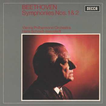 14CD/Set di cofanetti Hans Schmidt-Isserstedt: Hans Schmidt-Isserstedt Edition Volume 1 – The Decca Recordings