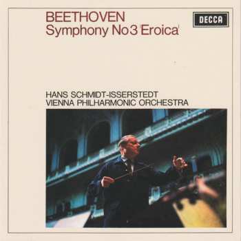14CD/Set di cofanetti Hans Schmidt-Isserstedt: Hans Schmidt-Isserstedt Edition Volume 1 – The Decca Recordings