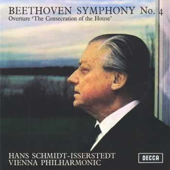 14CD/Set di cofanetti Hans Schmidt-Isserstedt: Hans Schmidt-Isserstedt Edition Volume 1 – The Decca Recordings