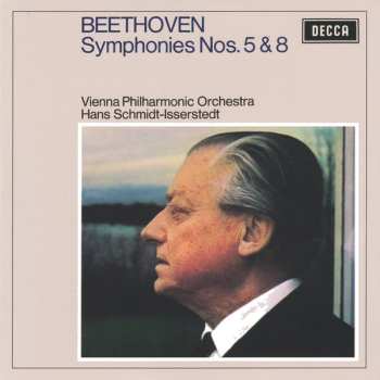 14CD/Set di cofanetti Hans Schmidt-Isserstedt: Hans Schmidt-Isserstedt Edition Volume 1 – The Decca Recordings