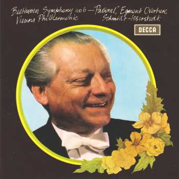 14CD/Set di cofanetti Hans Schmidt-Isserstedt: Hans Schmidt-Isserstedt Edition Volume 1 – The Decca Recordings