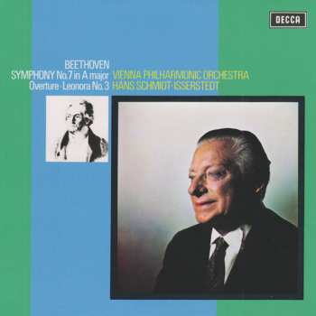 14CD/Set di cofanetti Hans Schmidt-Isserstedt: Hans Schmidt-Isserstedt Edition Volume 1 – The Decca Recordings