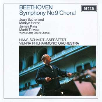 14CD/Set di cofanetti Hans Schmidt-Isserstedt: Hans Schmidt-Isserstedt Edition Volume 1 – The Decca Recordings