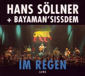 2CD Hans Söllner: Im Regen Live
