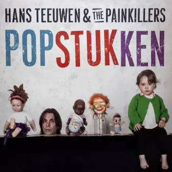 Popstukken