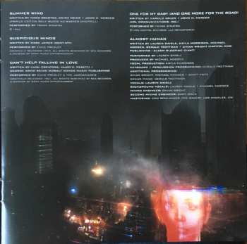 2CD Hans Zimmer: Blade Runner 2049 (Original Motion Picture Soundtrack)