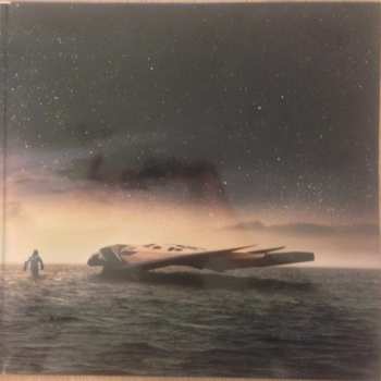 2LP Hans Zimmer: Interstellar (Original Motion Picture Soundtrack) DLX | LTD