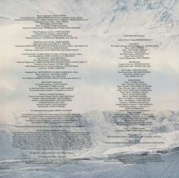 2LP Hans Zimmer: Interstellar (Original Motion Picture Soundtrack) DLX | LTD