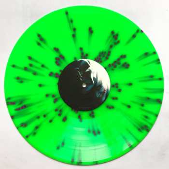2LP Hans Zimmer: The Dark Knight (Original Motion Picture Soundtrack) LTD | CLR