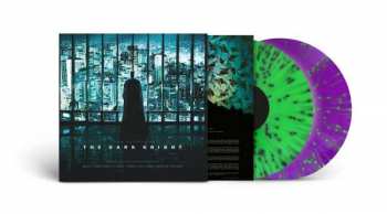 2LP Hans Zimmer: The Dark Knight (Original Motion Picture Soundtrack) LTD | CLR