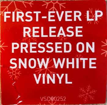 LP Hans Zimmer: The Holiday (Original Motion Picture Soundtrack) CLR