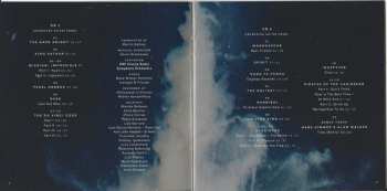 2CD/Blu-ray Hans Zimmer: The World Of Hans Zimmer: A Symphonic Celebration (Extended Version) DIGI