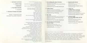 CD Various: As Good As It Gets (Music From The Motion Picture)