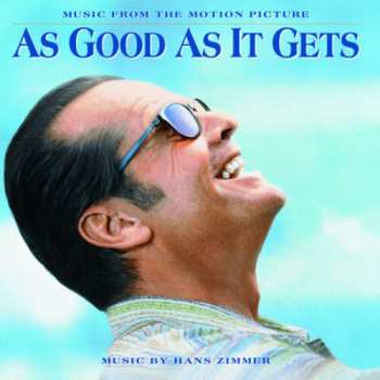 Album Various: As Good As It Gets (Music From The Motion Picture)