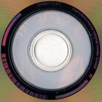 CD/DVD Hansen & Friends: Thank You Wacken Live DIGI