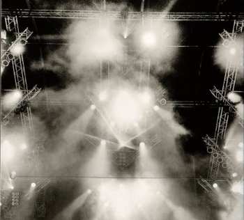 CD/DVD Hansen & Friends: Thank You Wacken Live DIGI