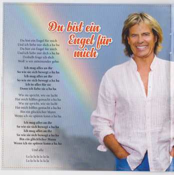 CD Hansi Hinterseer: Für Mich Ist Glück