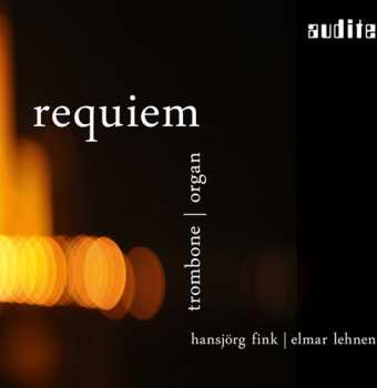 SACD Hansjörg Fink: Requiem