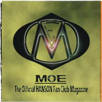 CD Hanson: 3 Car Garage: The Indie Recordings '95-'96