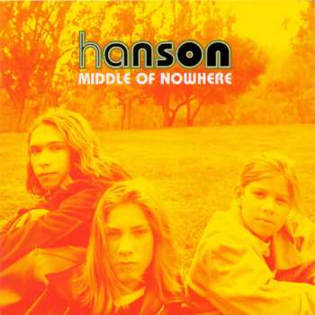 CD Hanson: Middle Of Nowhere