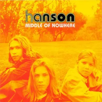 Hanson: Middle Of Nowhere