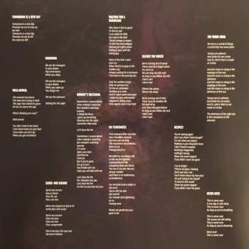 LP Hante.: Fierce